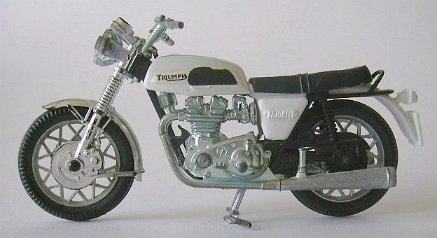 triumph Trident 1.24